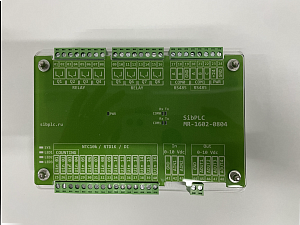 Mодуль расширения СИБПЛК (ModBus RTU)