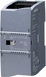 Модуль расширения Simatic S7-1200