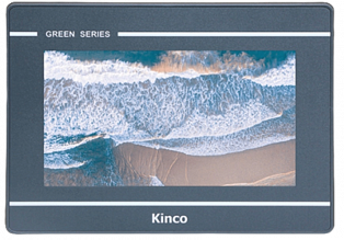Панель оператора KINCO GL070E
