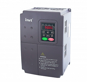Преобразователь частоты INVT, CHF100A-5R5G