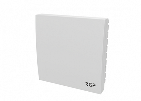 Комнатный датчик температуры воздуха Standart фото в Инженерном центре РУБИКОН