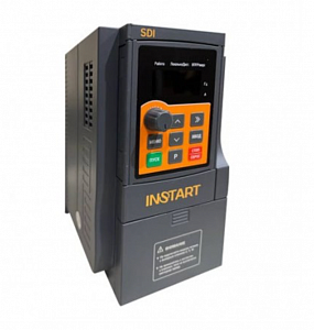 Преобразователь частоты  SDI-G2.2-4B