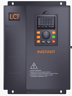 Преобразователь частоты LCI-G37/P45-4